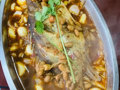 -臭鳜鱼人家·老字号徽菜