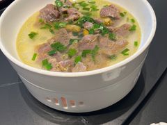 -绿杨春·淮扬宴(庐山路店)