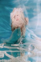 -WAVE SODA摄影工作室