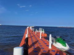 -东戴河风景区-止锚湾