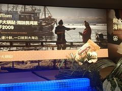 -北李妈妈菜·海肠捞饭(高新万达店)