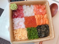 -FOUNT创意日料