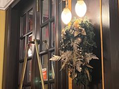 -Entrecôte 法国牛扒馆(保利·时光里店)