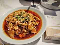 -川知味(京华城店)