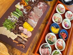 -桥香园过桥米线(国贸店)