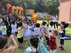 -MUFFY'S博识梦飞幼儿园(万柳园)