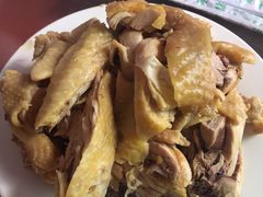 -元谋凉鸡店(百年老店)