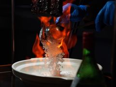 -万丽轩·粤菜(王府井金茂万丽酒店)