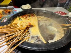 -钢管厂五区小郡肝火锅串串香(总店)