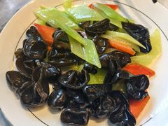 -西安饭庄·非遗陕菜(钟楼店)