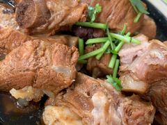 小排-真定郝家排骨(正定县总店)