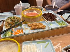 -宏状元现熬粥·京味菜(黄寺大街店)