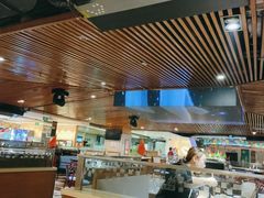 -德得轩烤涮一体自助餐厅(王府井店)