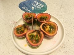 -79号渔船海鲜饭店(坂田店)