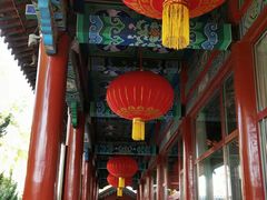 -有喜胶东小馆(超极合生汇太申祥和店)