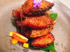 -望乡楼上海菜(日月光店)