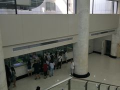 -陕西省人民医院(主院区)