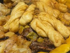 -东北铁锅宴(云龙华府店)