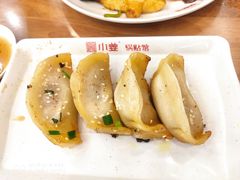 -小姜锅贴(凤凰街店)