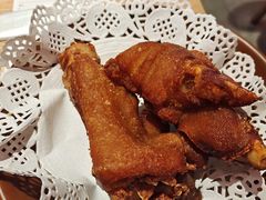 -川堂风·跷脚牛肉·乐山爆炒(宝山日月光店)