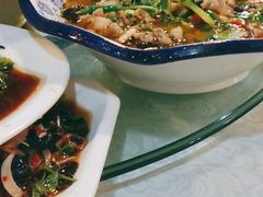 -蒲氏烤鸭(百寿路店)