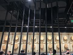 -汉巴味德·烤肉与啤酒的自助(杭州大悦城店)