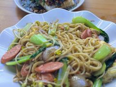 -萍姨抻面馆·鸡架冒菜(清湖店)
