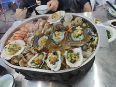 -陈小厨海鲜大咖·15年平潭味(龙王头店)