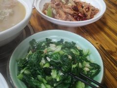 -覃大个·藕汤印象(博奇路店)