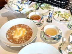 -Le Comptoir de Pierre Gagnaire