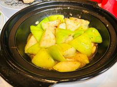 -麒茗餐厅·粤菜·宴会厅·海鲜(锦绣路店)