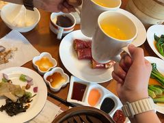 -香宫中餐厅·大连香格里拉(人民路店)
