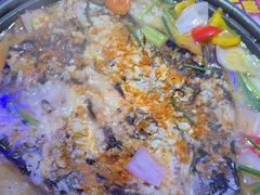 -匠子烤鱼(上邦百汇城店)