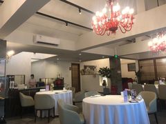 大堂-东门烤鸭店(鼓楼店)