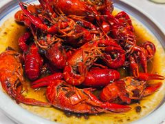 -渔民船说·北塘海鲜·天津菜·海肠捞饭(北塘古镇店)