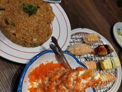 -大雄寿司(中华广场店)