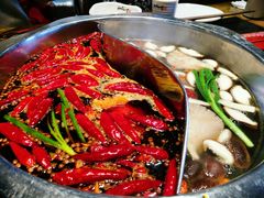 -纸盐河码头火锅(十八梯店)