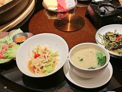 -金厨泰国餐厅·全泰籍厨师料理(拱北店)