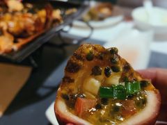 -79号渔船海鲜饭店(华强北店)