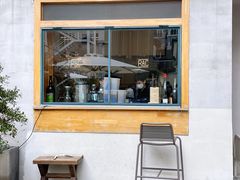 -RAC BAR(安福路店)