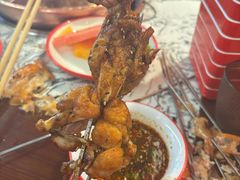 -京元盛铜锅涮肉(上海总店)