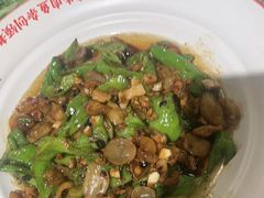 -肖记公安牛肉鱼杂馆· 省级非物质文化遗产(仁和路店)