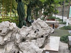 -洪霞餐馆