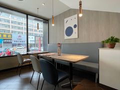 -必胜客(华辰店)