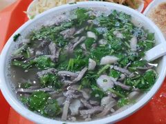 -八沟羊汤(河北大街店)