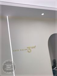 -JUNO hair salon