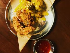 -京尚道韩式美食屋(海甸岛店)