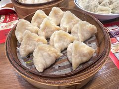 -新兴园饺子馆(北京百子湾店)