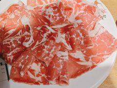 -狼头山火锅 KTV欢唱·烤串(理工大学店)