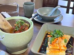 -七步香云南山里菜(昆明老街店)